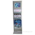 Mobile Charging Station with High-performance Industrial Power Supply, 100 to 250V AC, 50-60Hz